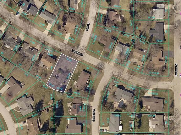 4th image of 5398 Crestdale Dr