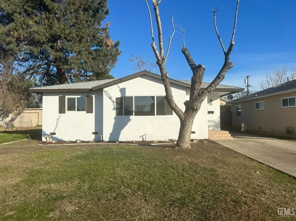 28 Myrtle St, Bakersfield, CA 93304