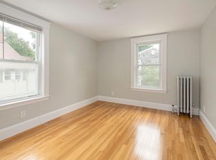 167 Hayward St #1, Braintree, MA 02184