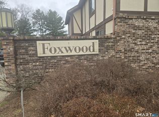 116 Foxwood Close #116, Milford, CT