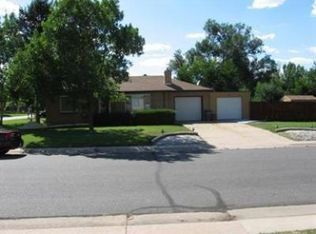 4645 Jay St, Wheat Ridge, CO 80033