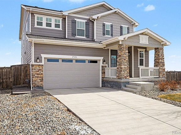 2nd image of 27626 E 6th Drive