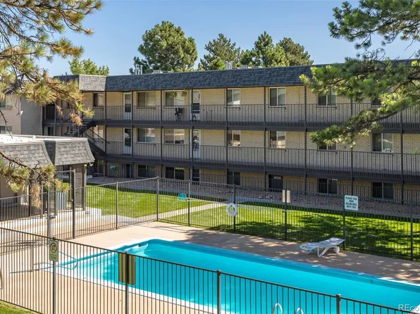 1723 Robb Street #30, Lakewood, CO 80215