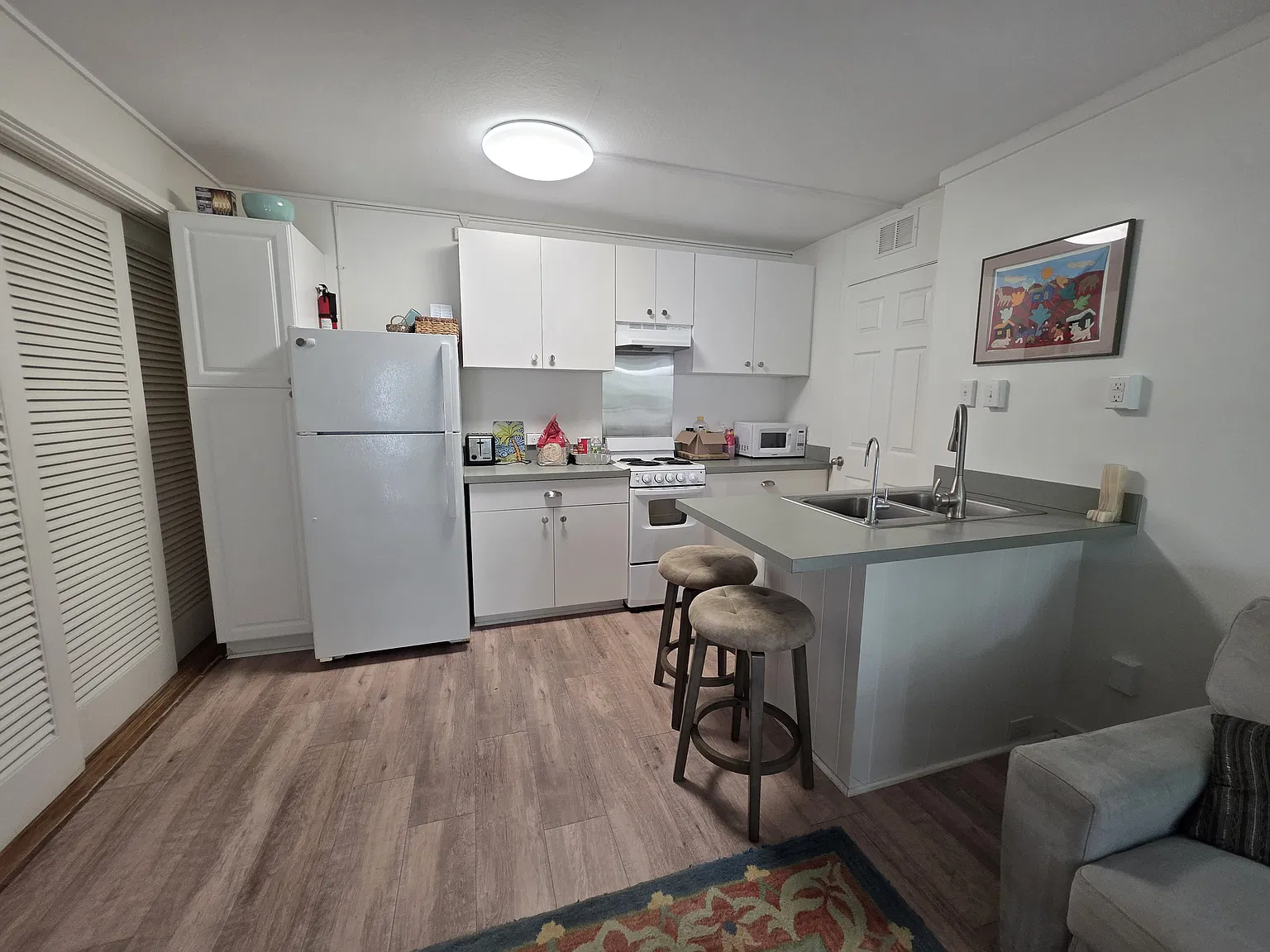 1 bed, 300 sqft, $2,900 — Photo 2