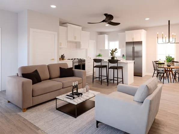206 S Village Way #7, Lewisville, TX 75057