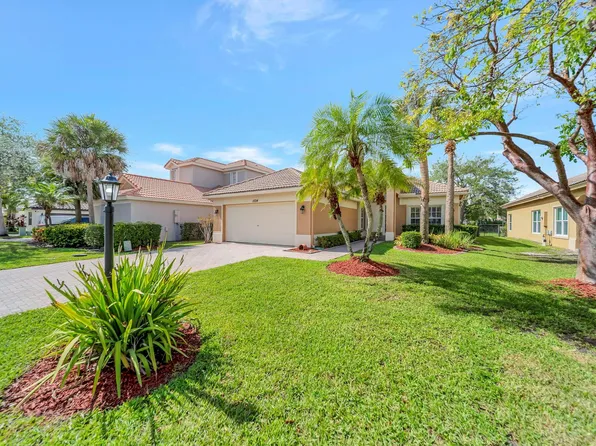 11214 NW 65th Court, Parkland, FL 33076