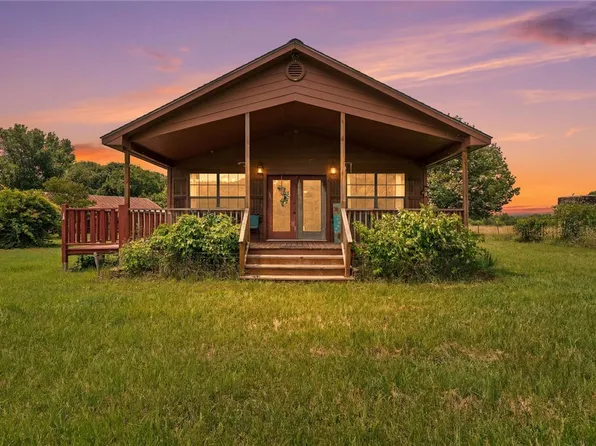 11739 Highway 282, Mountainburg, AR 72946