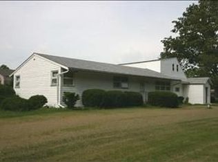 1240 Sunset Ave, Porter, IN 46304