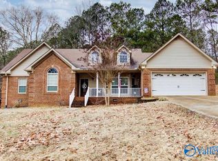 125 Taylor Ridge Rd, Leesburg, AL 35983