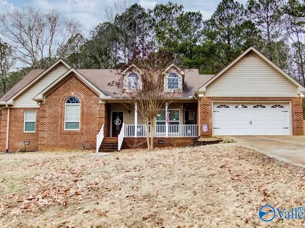 125 Taylor Ridge Rd, Leesburg, AL 35983