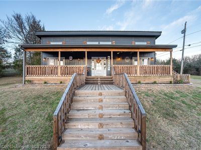 2824 S Coker St, Greenwood, AR, 72936