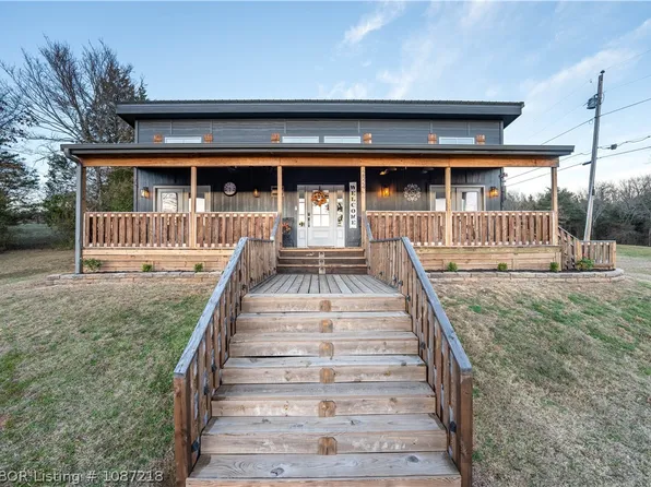 2824 S Coker St, Greenwood, AR 72936