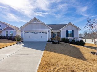 1029 Hunter Green Ln, Spartanburg, SC 29302
