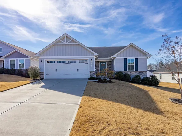 1029 Hunter Green Ln, Spartanburg, SC 29302