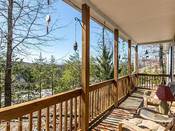 4th image of 43 E Long View Vista Ln