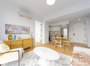 2667 Fulton St #3M, Brooklyn, NY 11207