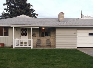 205 S 69th Ave, Yakima, WA 98908