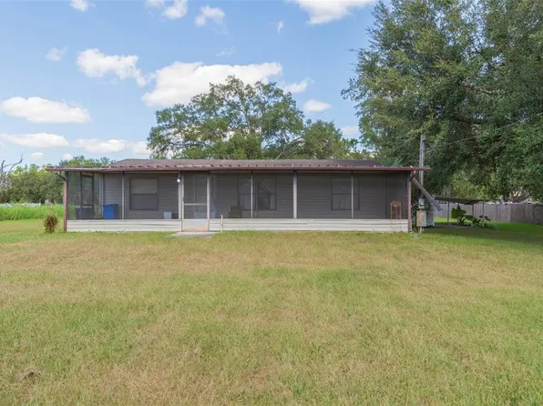 11228 Marlborough Dr, Seffner, FL 33584