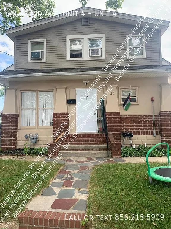 20 W 2nd Ave, Runnemede, NJ 08078, Unit 4 — Photo 1