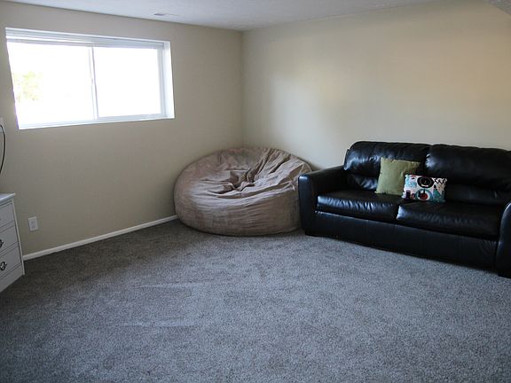 Optional 5th Bedroom