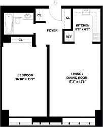 Sold by Citi Habitats