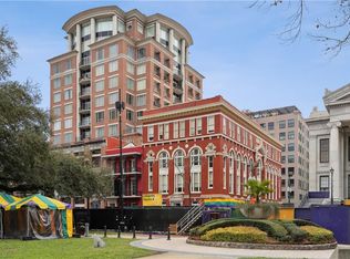 625 Saint Charles Ave APT 10C, New Orleans, LA 70130
