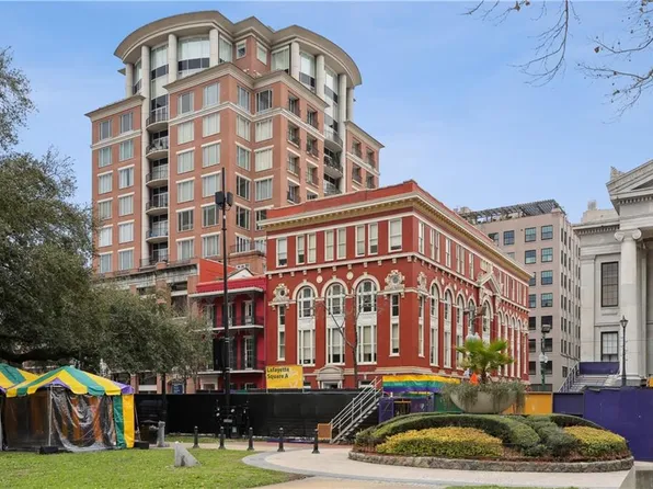 625 Saint Charles Ave APT 10C, New Orleans, LA 70130