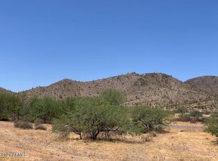 8619 S Lamb Rd, Casa Grande, AZ 85193