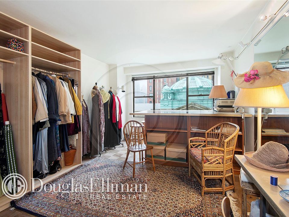 1st image of 80 Central Park W APT 8C