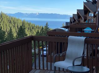 400 Fairview Blvd APT 117, Incline Village, NV 89451