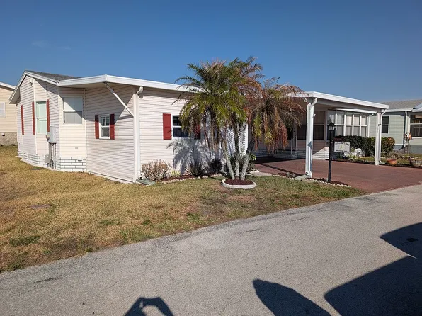 1701 W Commerce Ave Lot 271, Haines City, FL 33844