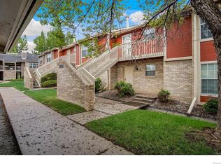 2666 E Otero Pl UNIT 6, Centennial, CO 80122