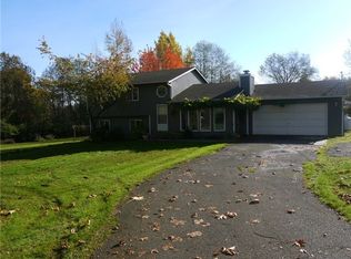 3609 87th Ave NE, Marysville, WA 98270