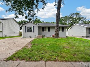 2906 SE 20th St, Des Moines, IA 50320