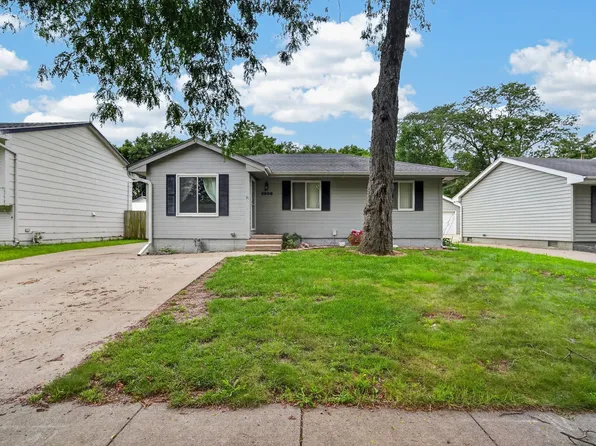 2906 SE 20th St, Des Moines, IA 50320
