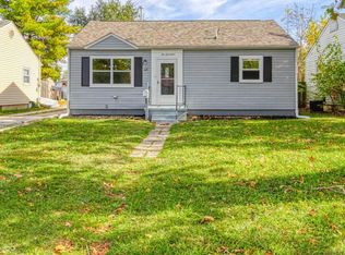617 S Grand Ave, Indianapolis, IN