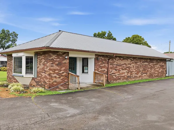 13329 State Highway 28, Whitwell, TN 37397