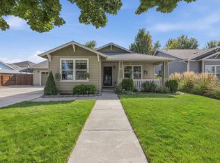 911 NE Stone Ridge Loop, Prineville, OR 97754