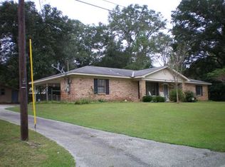 101 Delisa Dr, Saraland, AL 36571