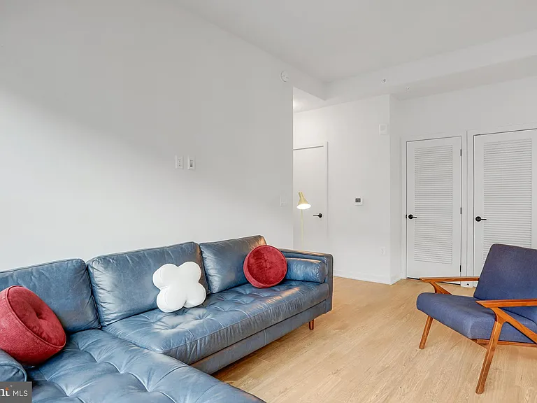 1625 Eckington Pl NE #604 — Photo 12