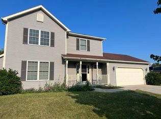 6533 93rd Ave, Kenosha, WI 53142