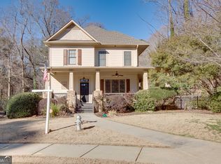 2235 Palmour Ct, College Park, GA 30337
