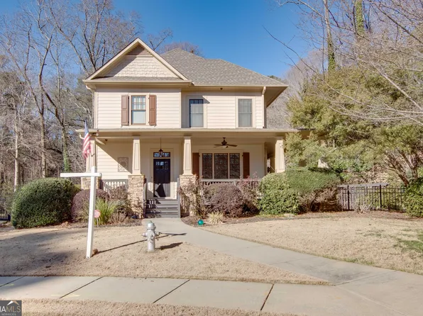 2235 Palmour Ct, College Park, GA 30337
