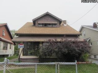 3761 E 124th St, Cleveland, OH