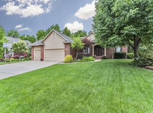 14153 W Bluegrass Ct, Wichita, KS 67235