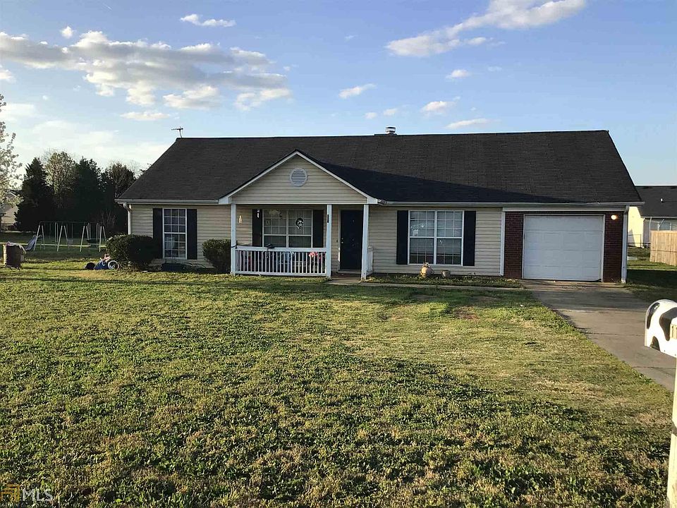 118 Shelby Ct Macon Ga 31216 Mls 8952677 Zillow