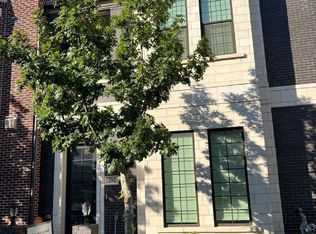 252 Crockett St, Roanoke, TX 76262