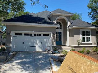 4721 Bucks Bluff Dr, North Myrtle Beach, SC 29582