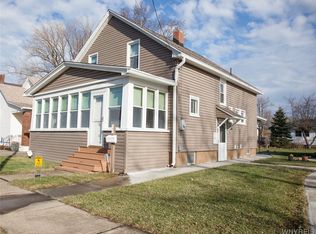 140 S Martin St, Dunkirk, NY 14048