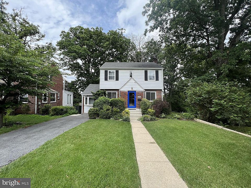 3311 Belleview Ave, Landover, MD 20785 Zillow